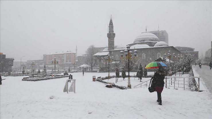 Üzümü bağcıyı dövmeden yiyelim! 