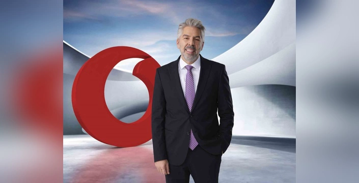 Vodafone Gönüllüleri Elazığ'da Depremzedelere Destek Verdi: İyiliğin Yanında