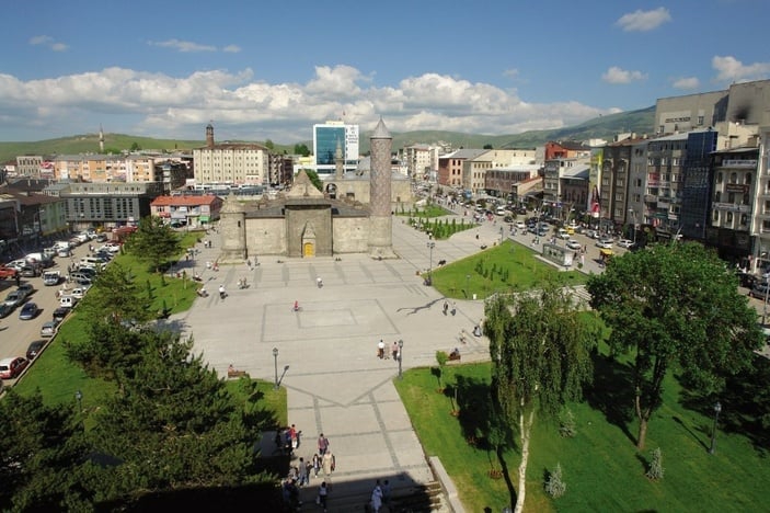 Yakutiye’de göç rekoru