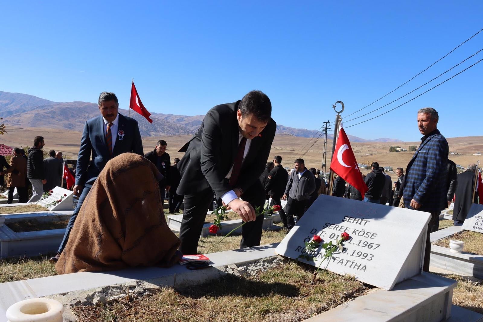 Yaşar: “Allah o günü bir daha bizlere göstermesin”