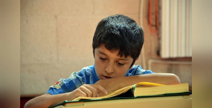 Yaz Kur’an Kursları başladı: Her Yaz Yeni Bir Heyecan