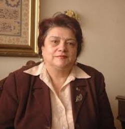 Zekiye ÇOMAKLI